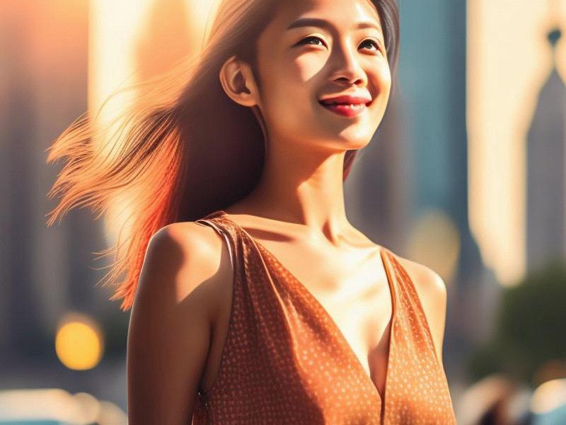 Shanghai: A Vibrant City of Innovation and Culture