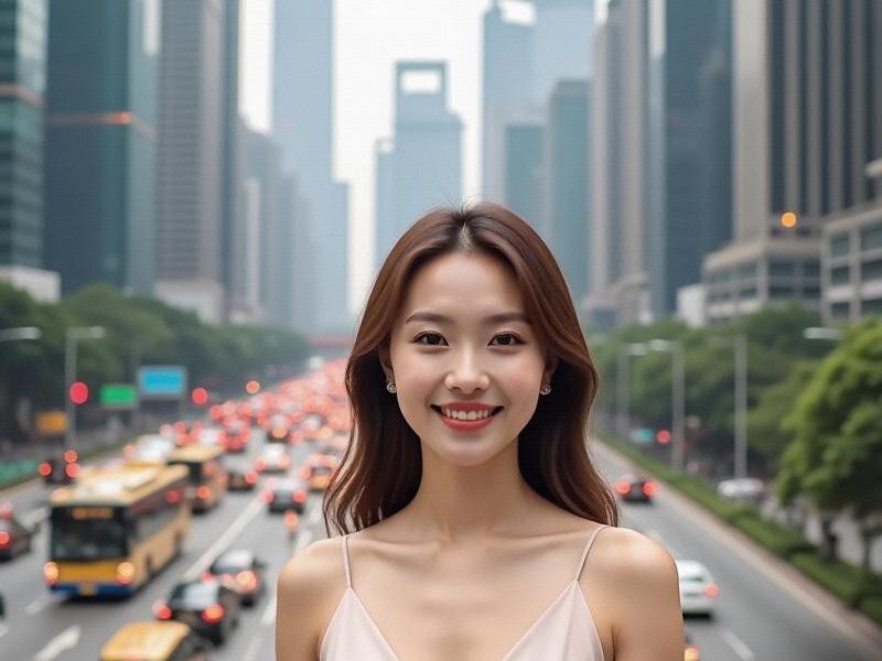 Shanghai's Orbit: How China's Financial Capital Shapes the Yangtze River Delta