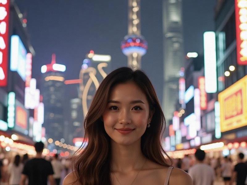 Silicon Bund: How Shanghai is Forging China's Answer to Global Tech Dominance