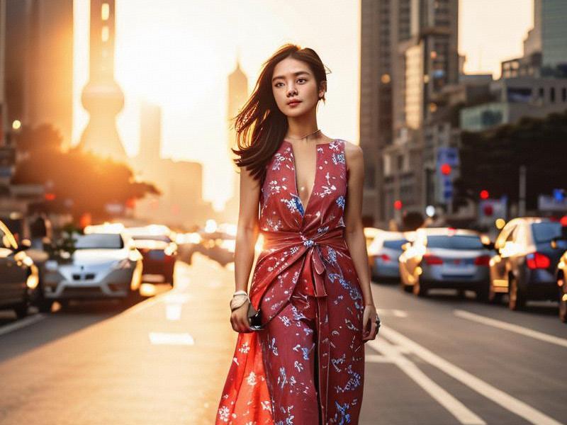 Exploring the Wonders of Shanghai and Its Surroundings