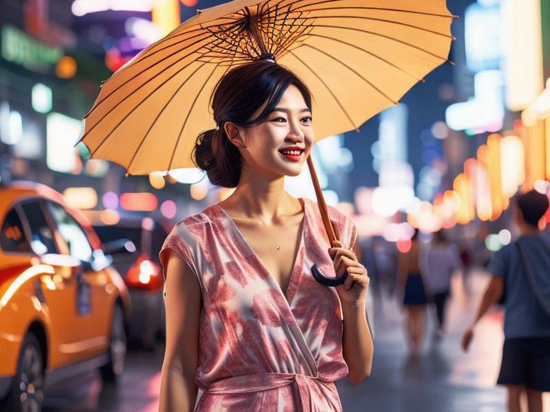 Shanghai's Journey to Becoming a Global Innovation Hub
