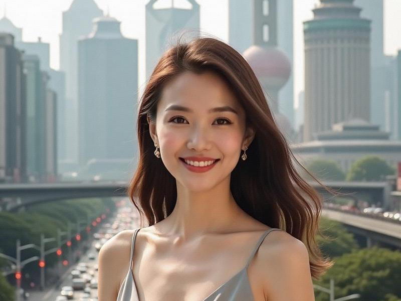 Shanghai 2025: The Seamless Convergence of Digital Innovation and Living Heritage