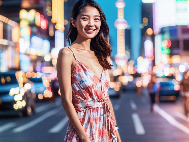 Shanghai's Entertainment Clubs: A Thriving Nightlife Scene