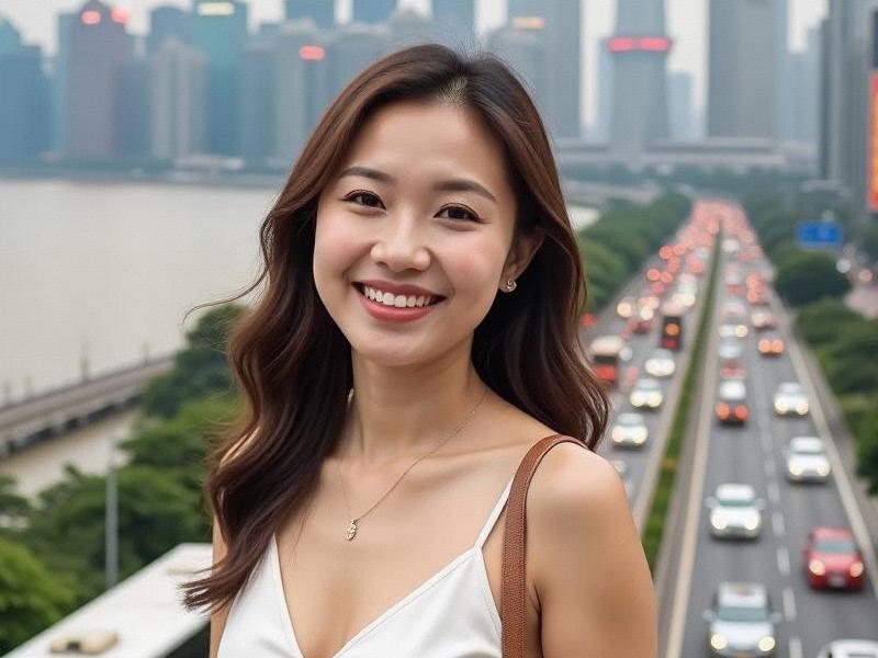 Shanghai's Sprawling Influence: How China's Financial Capital is Reshaping the Yangtze River Delta