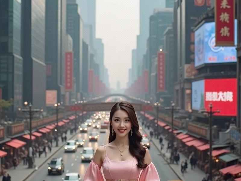 《暗夜与霓虹：上海娱乐会所的时空折叠》