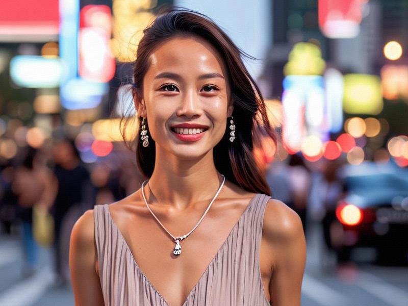 Shanghai's Transformation: A Journey of Urban Renaissance