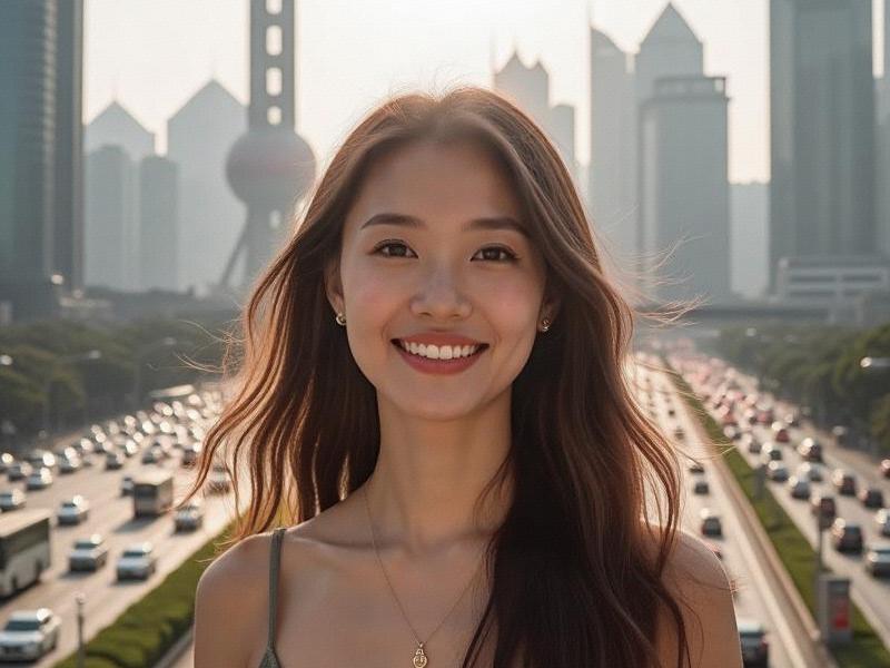 Shanghai's Quantum Nightlife: How Elite Venues Are Redefining Urban Entertainment in 2025