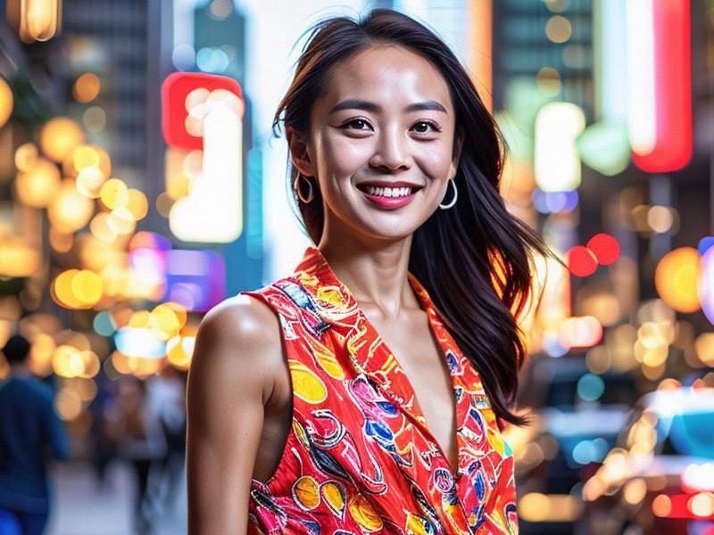 Exploring the Diverse Entertainment Scene in Shanghai