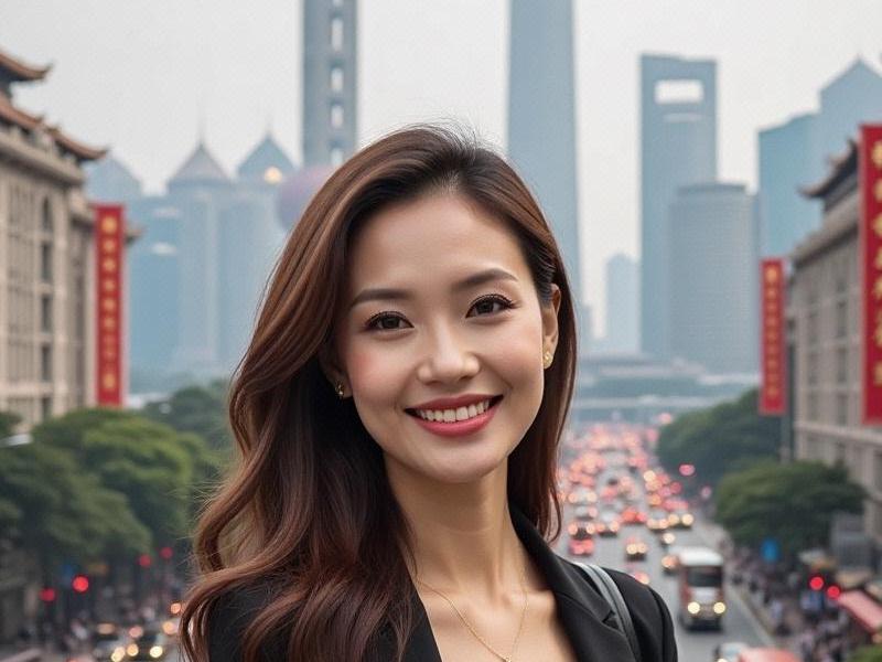 【镜中玫瑰：上海女性的空间诗学】