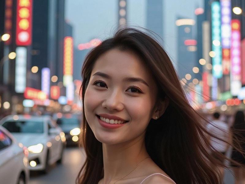 Neon Renaissance: How Shanghai's Nightlife is Redefining Urban Entertainment