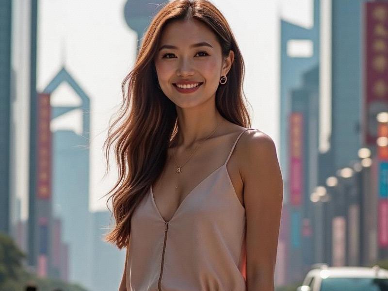 The Phoenix of the East: How Shanghai Is Reinventing Global Culture in the Digital Era