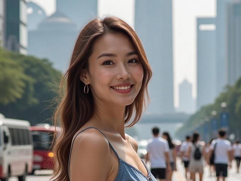 Shanghai 2025: The Intelligent Heart of China's Most Dynamic Megaregion