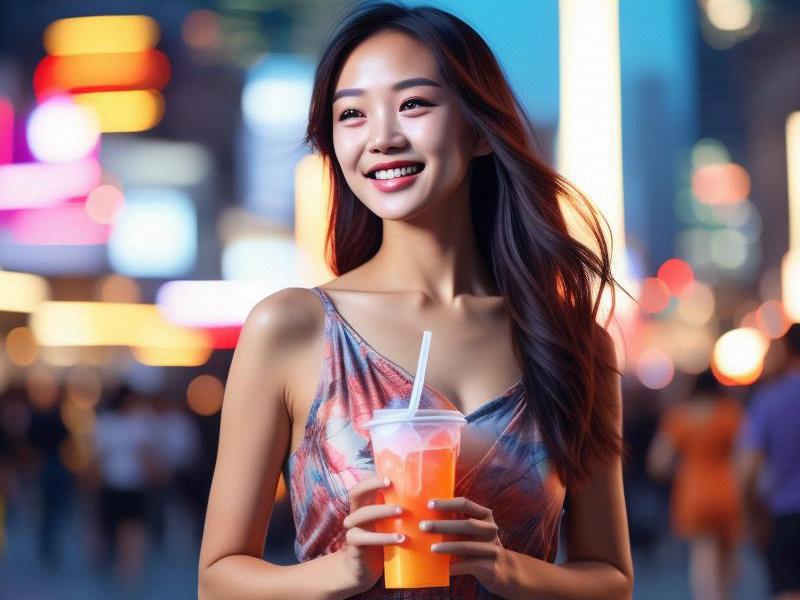 Shanghai's Renaissance: A Journey Through the City's Cultural and Economic Transformation