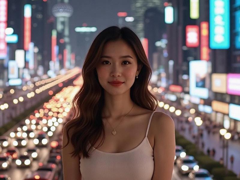 Redefining Shanghai Femininity: How Modern Shanghainese Women Are Shaping China's Future