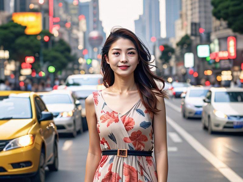 Exploring the Hidden Charms of Shanghai's Outskirts: A Journey into the City's Enchanting Suburbs