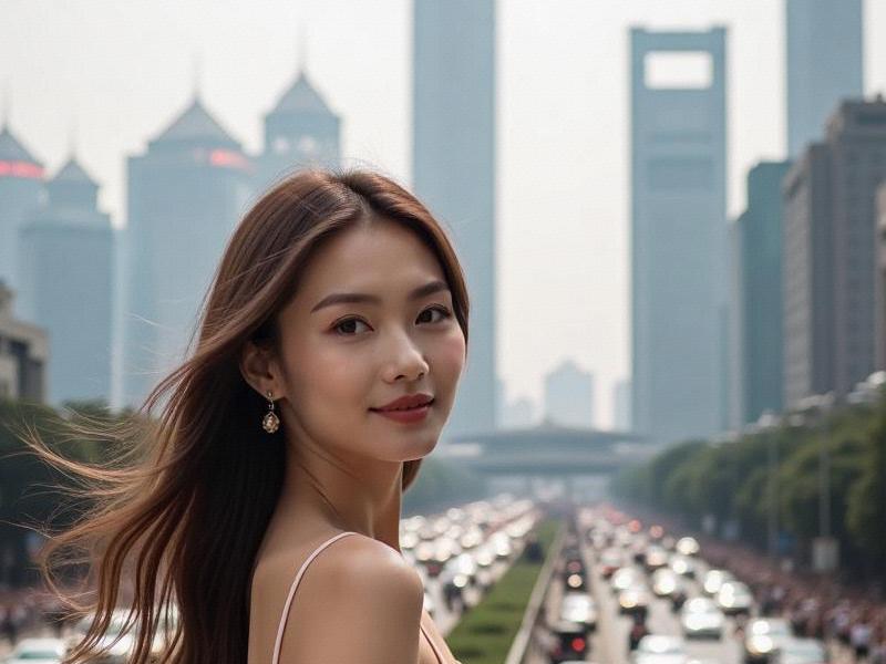 Shanghai 2025: The Megacity Redefining Regional Development in the Yangtze River Delta