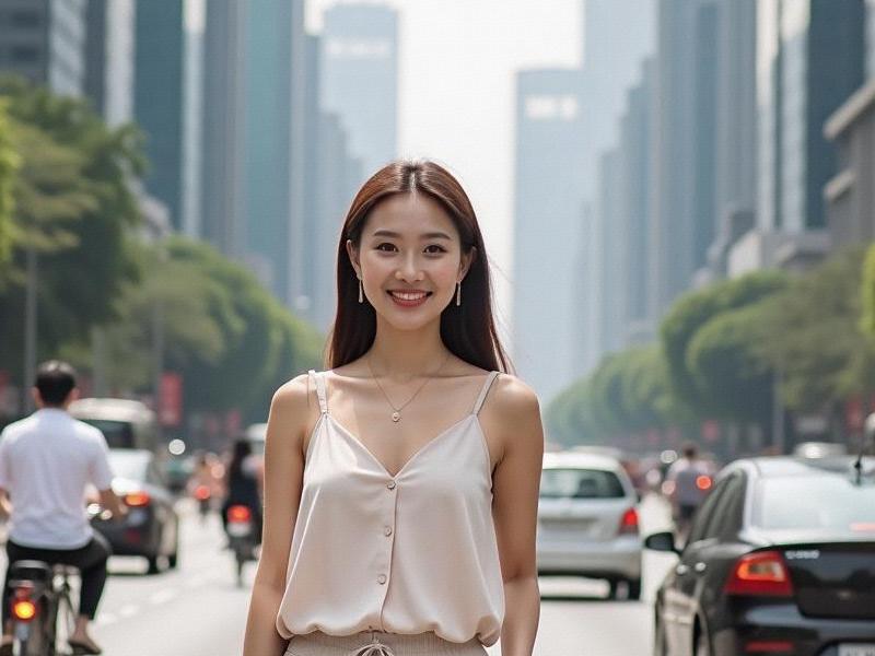 Shanghai and Beyond: The Making of Asia's Premier Metropolitan Region