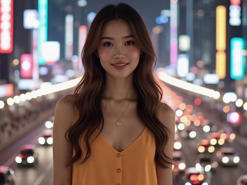 Shanghai's New Femininity: How the City's Women Are Redefining Chinese Beauty Standards