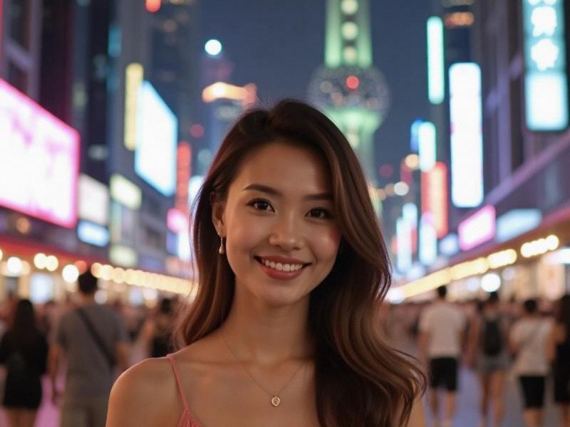 Shanghai 2030: How Asia's Financial Capital is Reinventing Urban Living