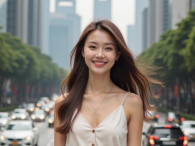 Shanghai Sylph: The Evolution of China's Most Iconic Urban Femininity