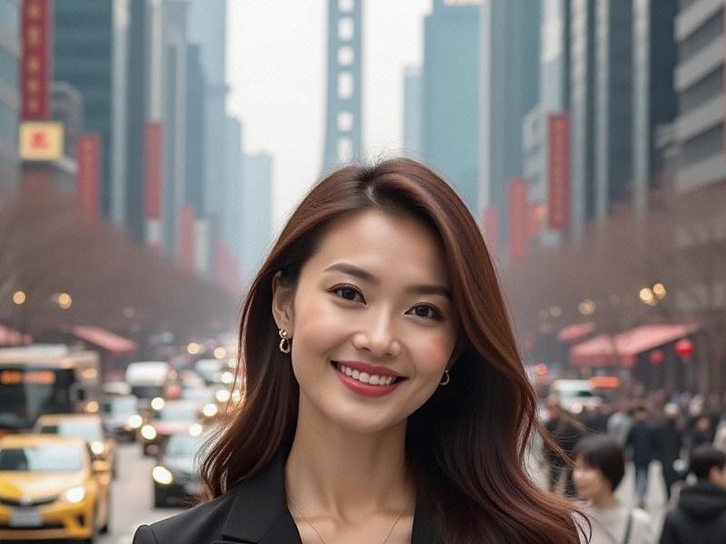 【砖瓦间的百年心跳：解码上海的城市基因】