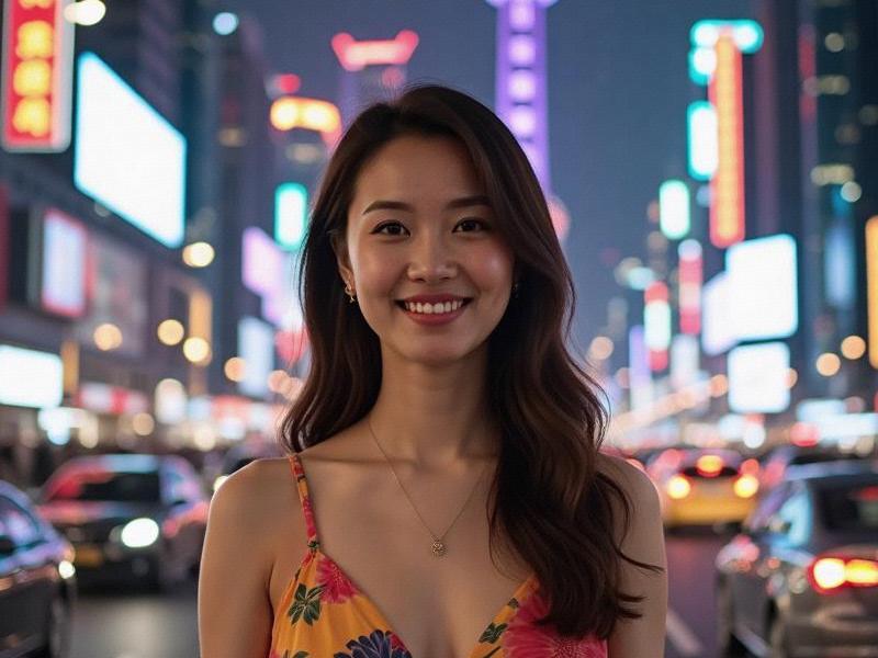 Concrete Jungles & Jade Dreams: How Shanghai Became the Crucible of China's Future