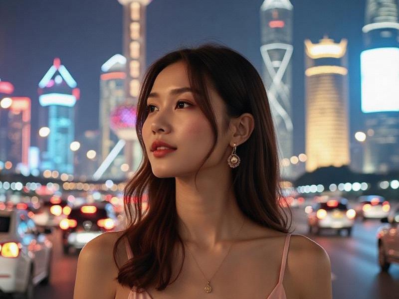 Shanghai & Beyond: The Rise of the Yangtze Delta Megaregion in 2025