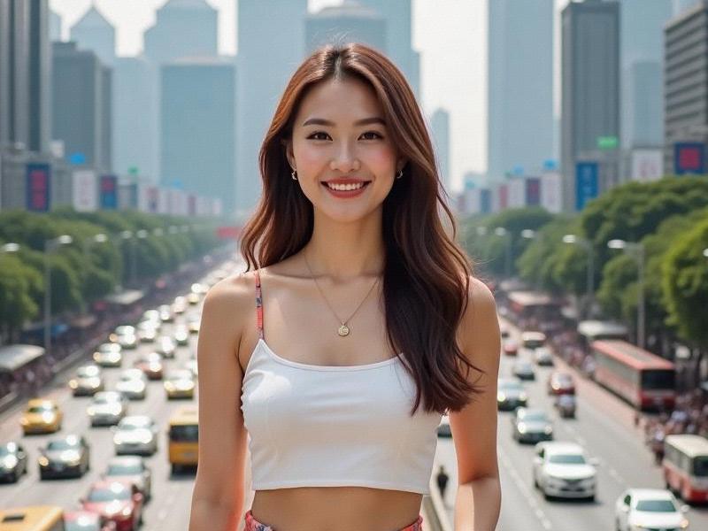 Shanghai 2025: The Quantum Metropolis Preserving Its Soul
