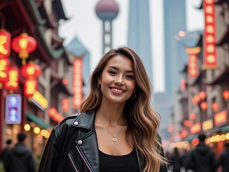 石库门与云端：解码上海的