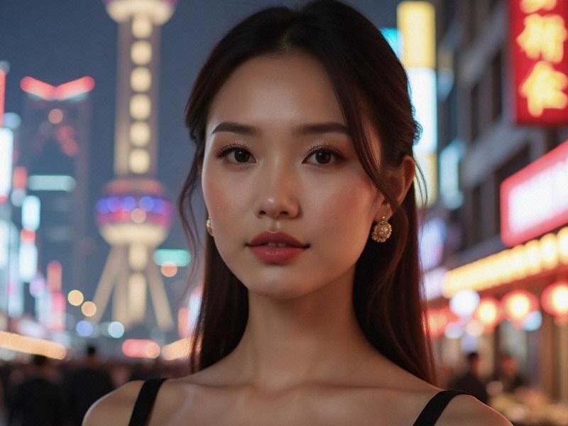【潮汐之间：上海与周边城市的共生图谱】