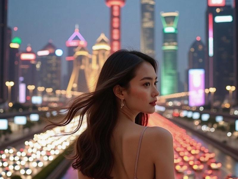 Neon Dragons: Inside Shanghai's $12 Billion Nightlife Empire