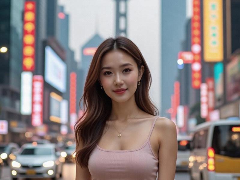 Shanghai 2030: The Making of the World's First Smart Megalopolis