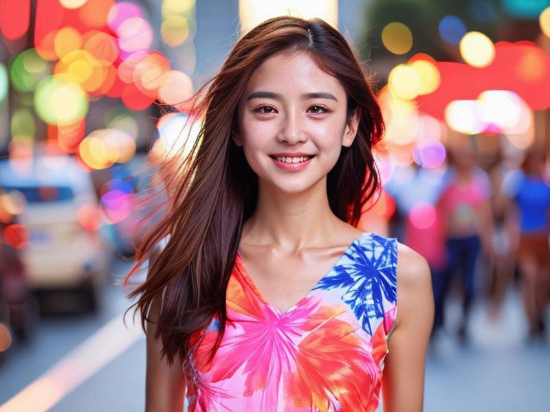 Shanghai Beauties: A Journey Through the Elegance and Charms of the City's Women