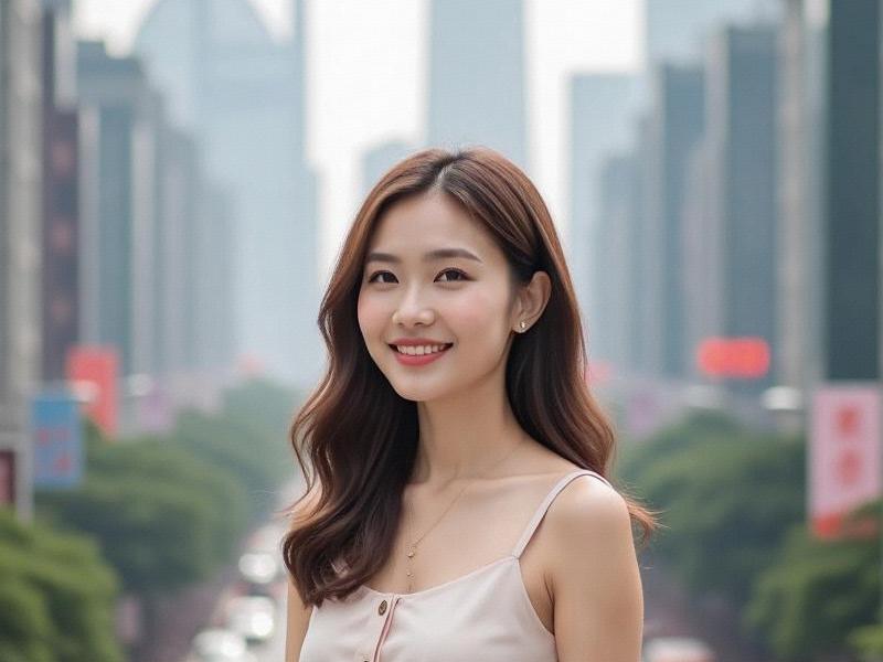 Greater Shanghai: How the Megaregion is Redefining Urban Development in Eastern China