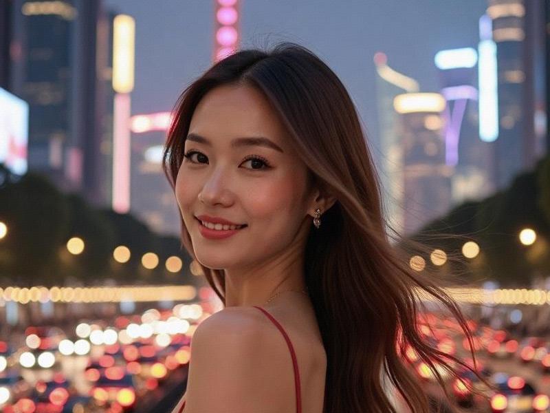 Shanghai's Urban Alchemy: Blending Centuries of History with Cutting-Edge Innovation