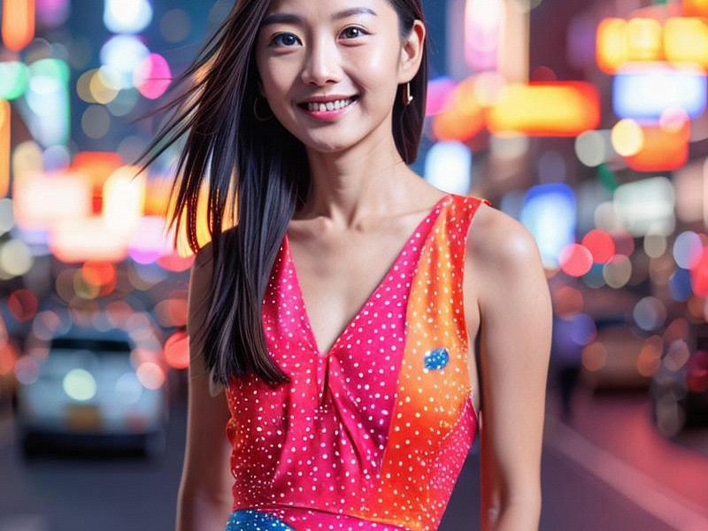 Shanghai: A Dynamic Metropolis of Innovation and Tradition