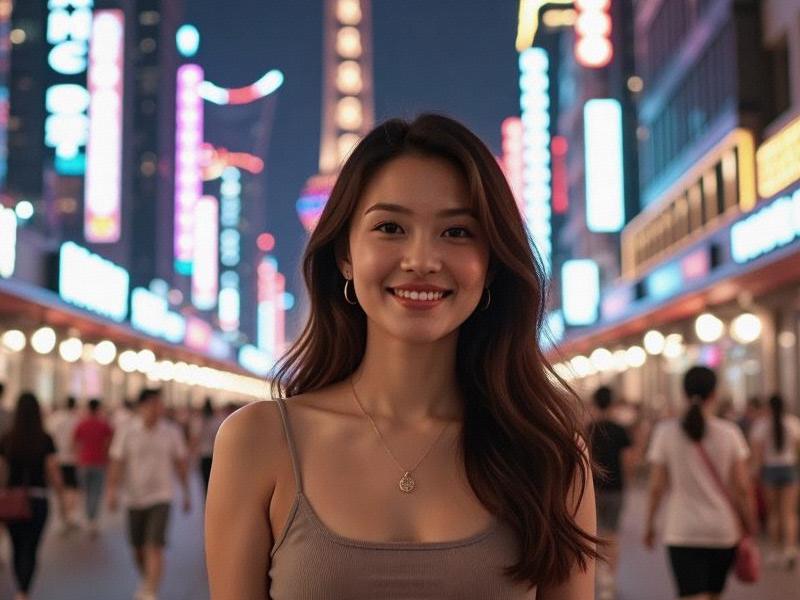 Shanghai's Digital Silk Road: How Technology is Rewriting the City's Cultural Narrative