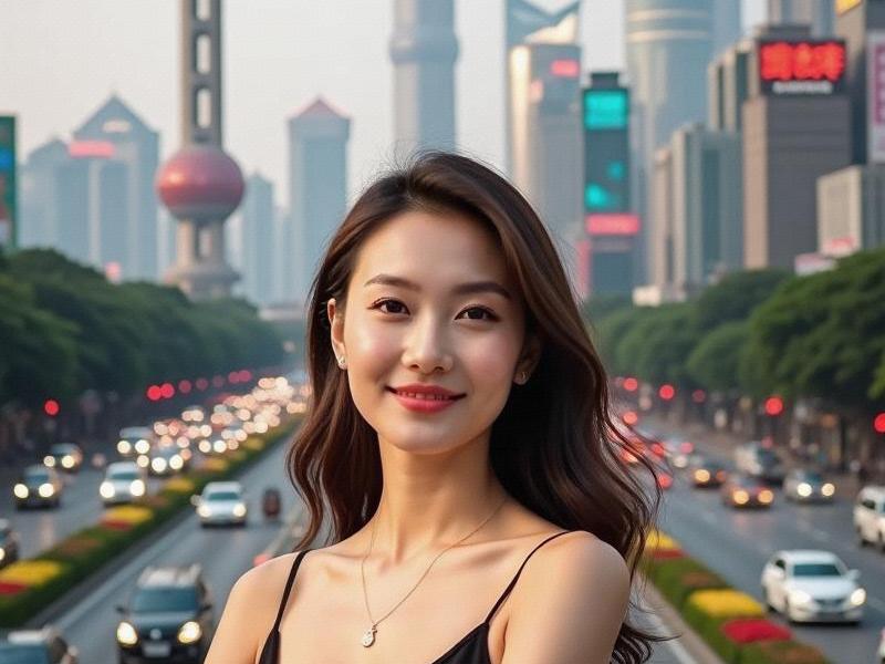 Shanghai After Dark: The Evolution of Elite Entertainment in China's Cosmopolitan Capital