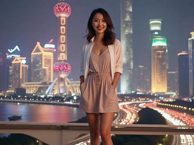 Metamorphosis of the Shanghai Night: How Entertainment Clubs Became Cultural Ambassadors