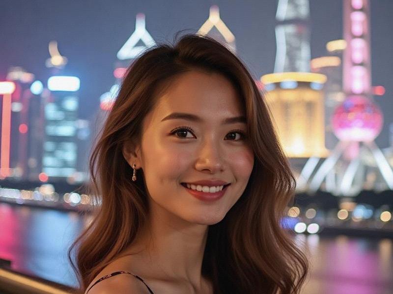 The Rise of Greater Shanghai: How China's Premier Megaregion is Redefining Urban Development