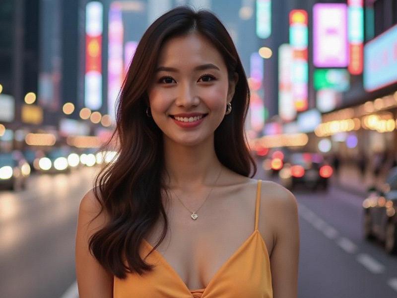 Shanghai Sylphs: The Algorithm of Modern Femininity in China's Global City