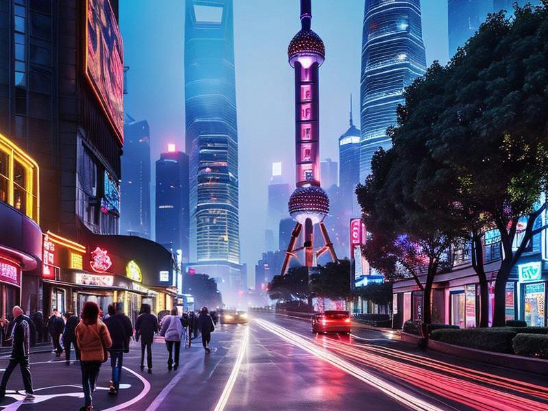 Shanghai Entertainment Clubs: A Journey Through The World of Nightlife in the International Metropolis
