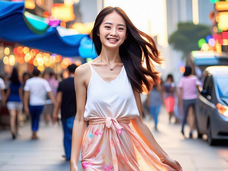 Shanghai's Entertainment Clubs: A Thriving Nightlife Scene