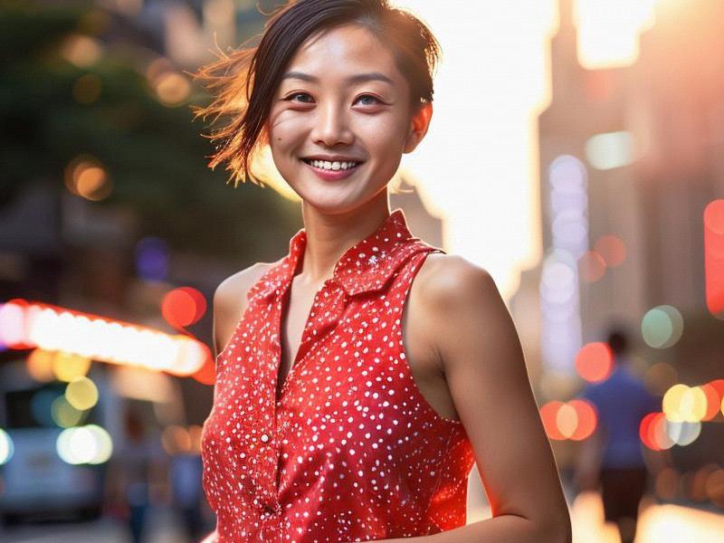 Shanghai's Journey Towards a Sustainable Future: Green Initiatives and Urban Innovations