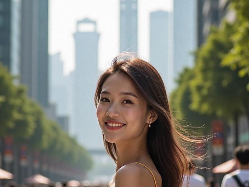 Shanghai's Expanding Horizon: How the Megacity is Transforming Its Periphery into a $1.2 Trillion Economic Corridor