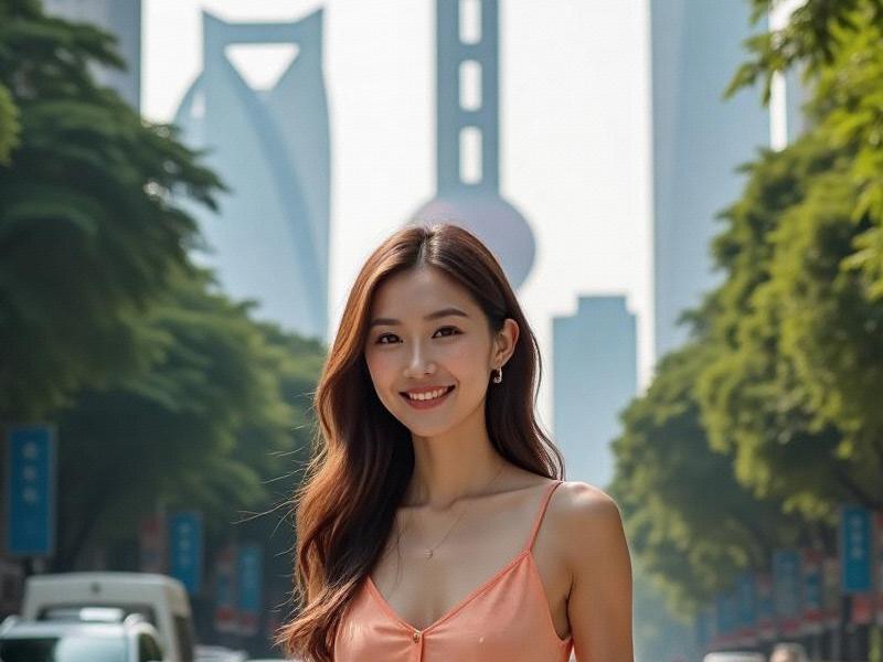Shanghai 2025: Where Futurism Meets Heritage in China's Global Showcase
