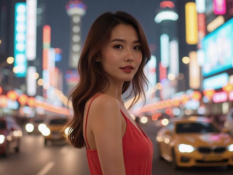 《合规与创新：解码上海娱乐会所的