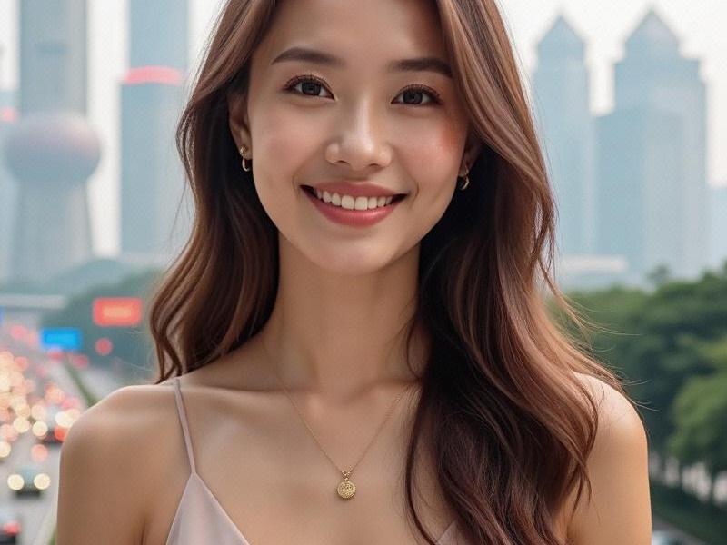 The Shanghai Woman Code: Deciphering China's Most Influential Feminine Archetype