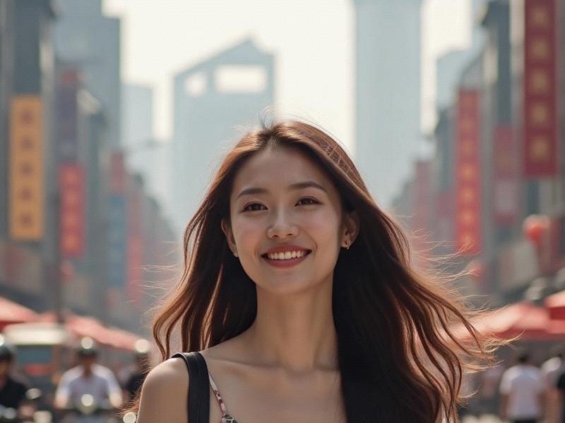 Shanghai’s Quantum Nightlife: Where Imperial Opulence Meets Blockchain Innovation