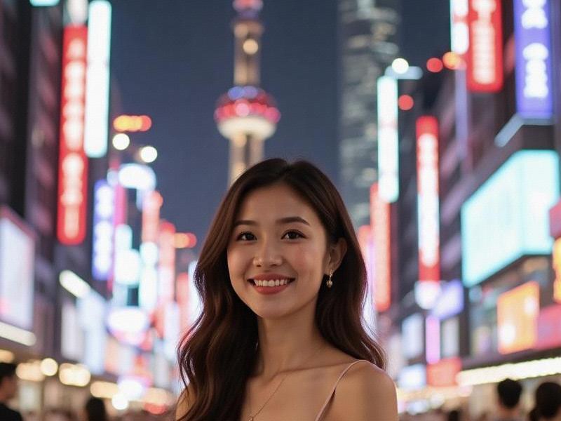 Shanghai and Beyond: Exploring the Yangtze River Delta's Economic and Cultural Powerhouse